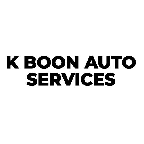 K Boon Auto Services